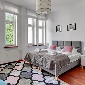  Apartament Comfort Dąbrowskiego