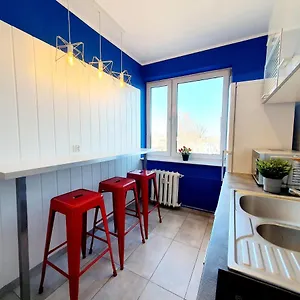  Apartament Pokoje przy plaży - Bitwy pod Płowcami 6