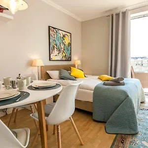  Apartament Studio Sea&sun - Bitwy Pod Płowcami 38