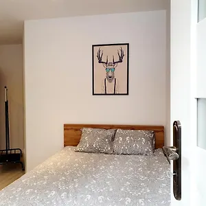  Apartament Rabbit