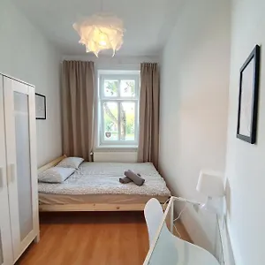  Apartament Nw Pokoje 10 Minut Pieszo Do Centrum